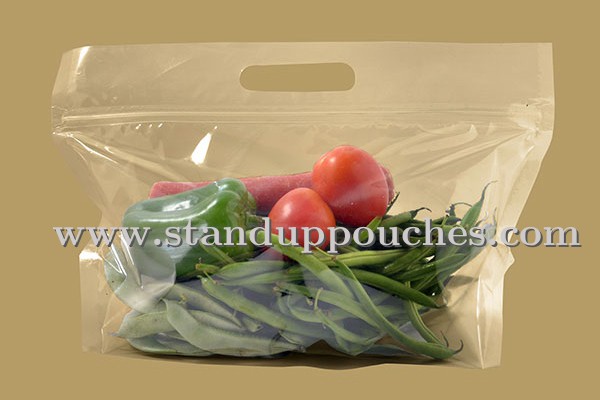 Big Size Vegetable bags